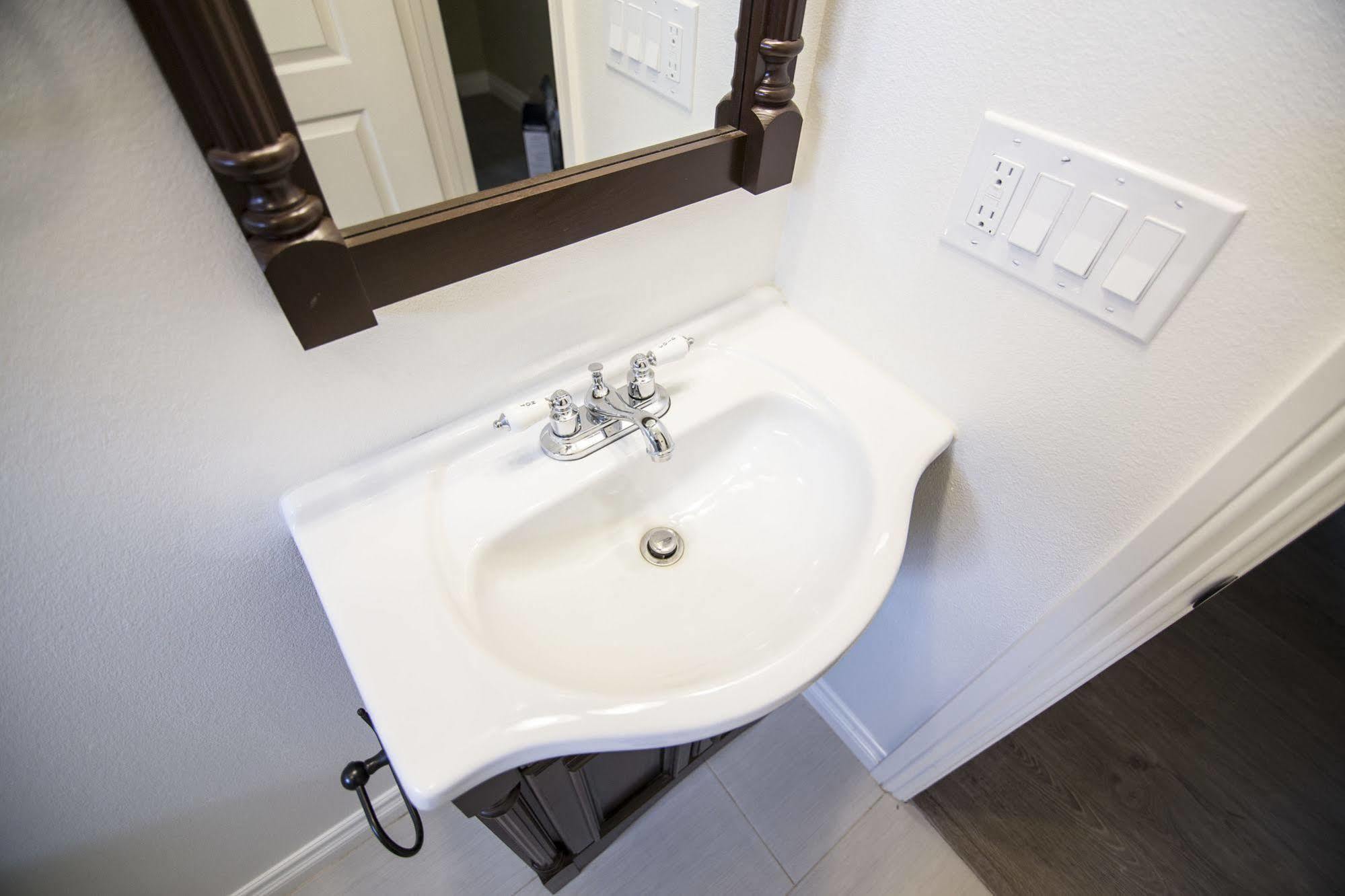 Los Angeles Vacation Rooms Exterior foto