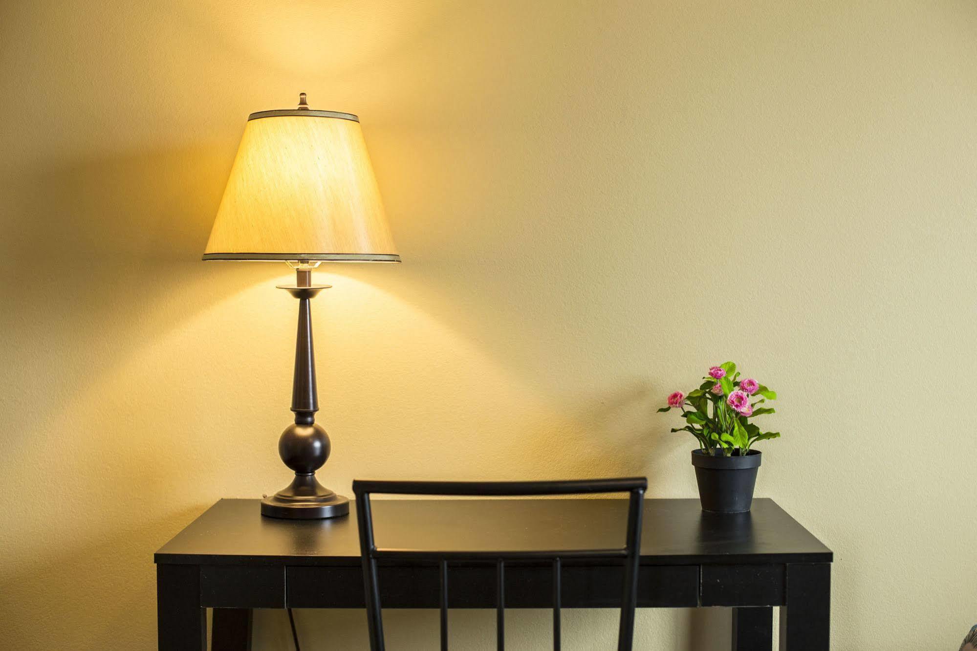 Los Angeles Vacation Rooms Exterior foto