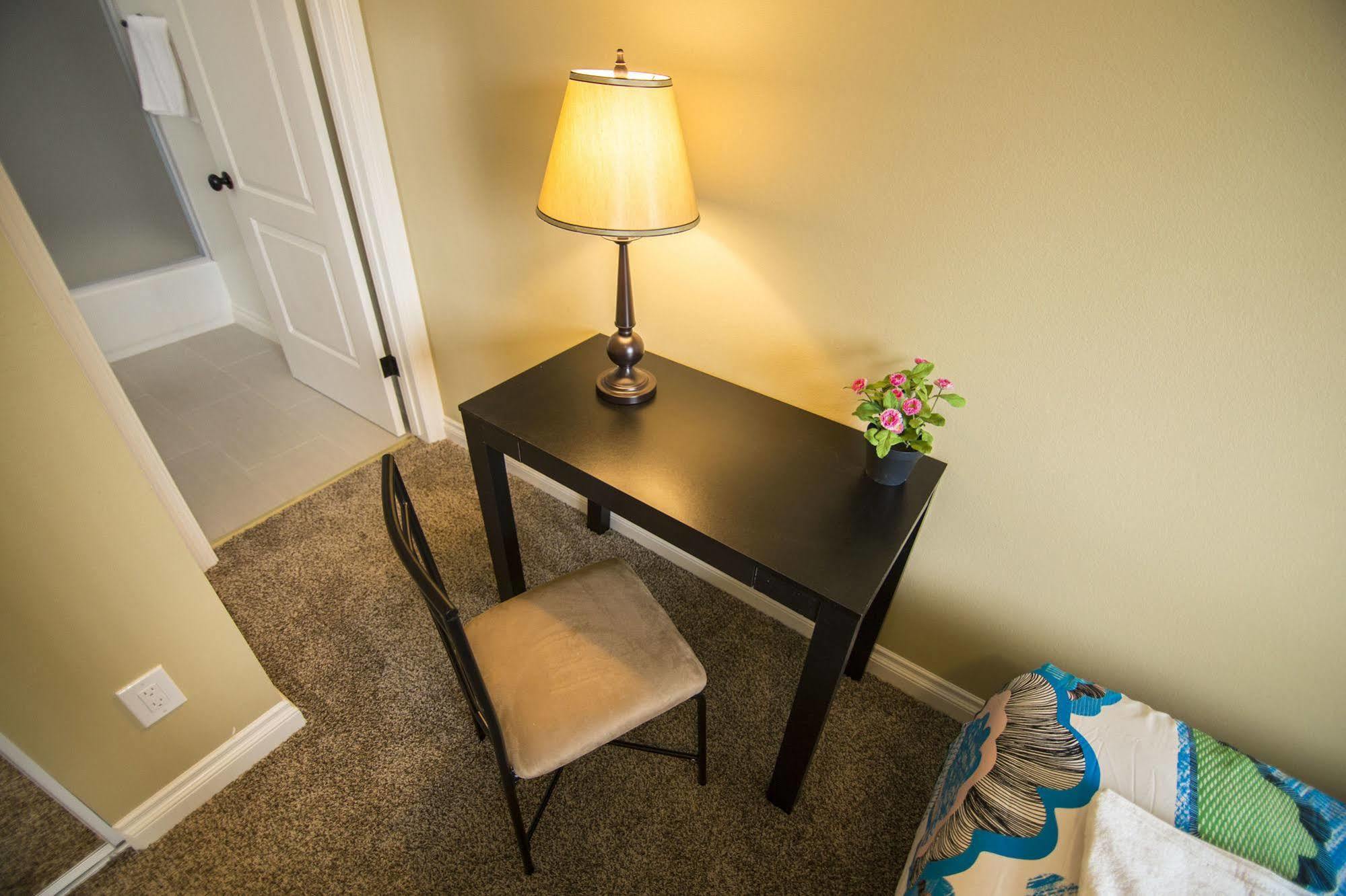 Los Angeles Vacation Rooms Exterior foto