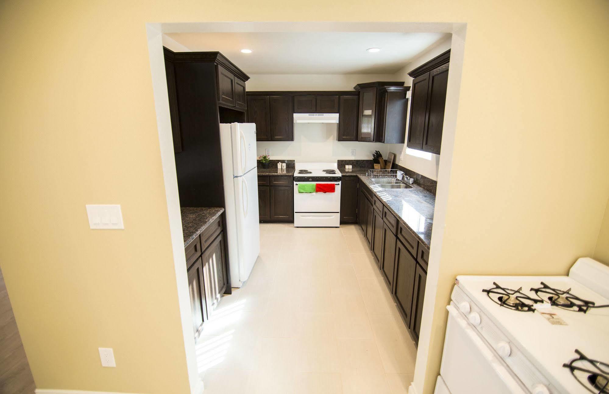 Los Angeles Vacation Rooms Exterior foto